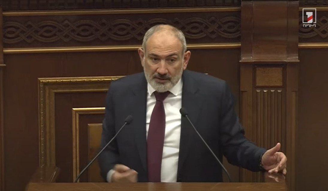 ՀՀ ռազմավարությունը պետք է լինի լեգիտիմությունը. վարչապետ