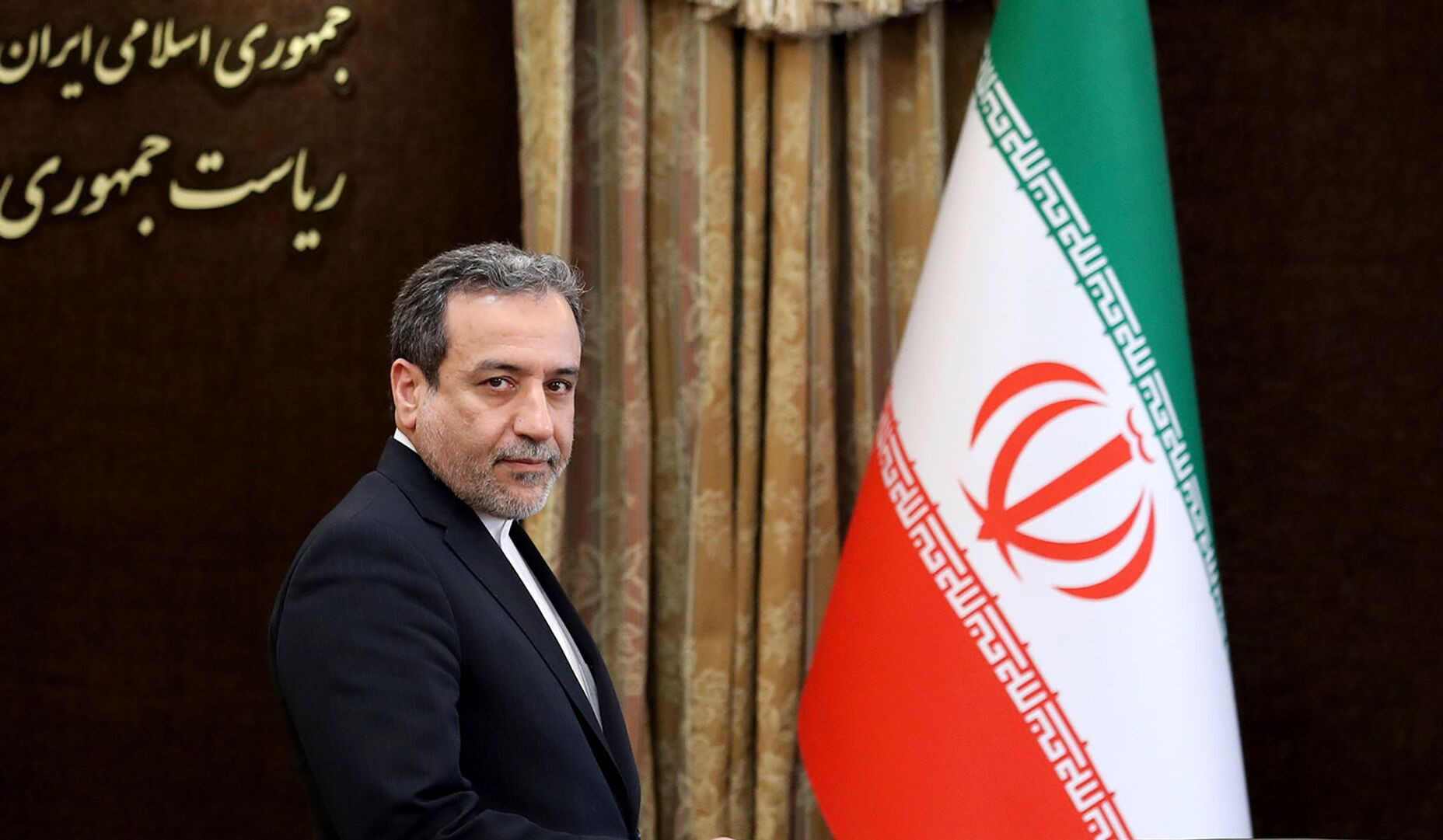 Глава МИД Ирана отбыл в Ливан