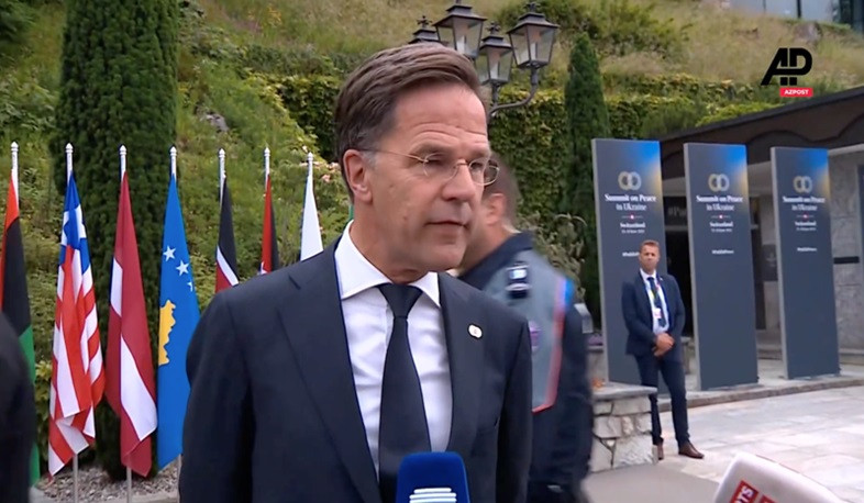 ՆԱՏՕ-ի նոր գլխավոր քարտուղարը հայտարարել է միջուկային զորավարժությունների մեկնարկի մասին