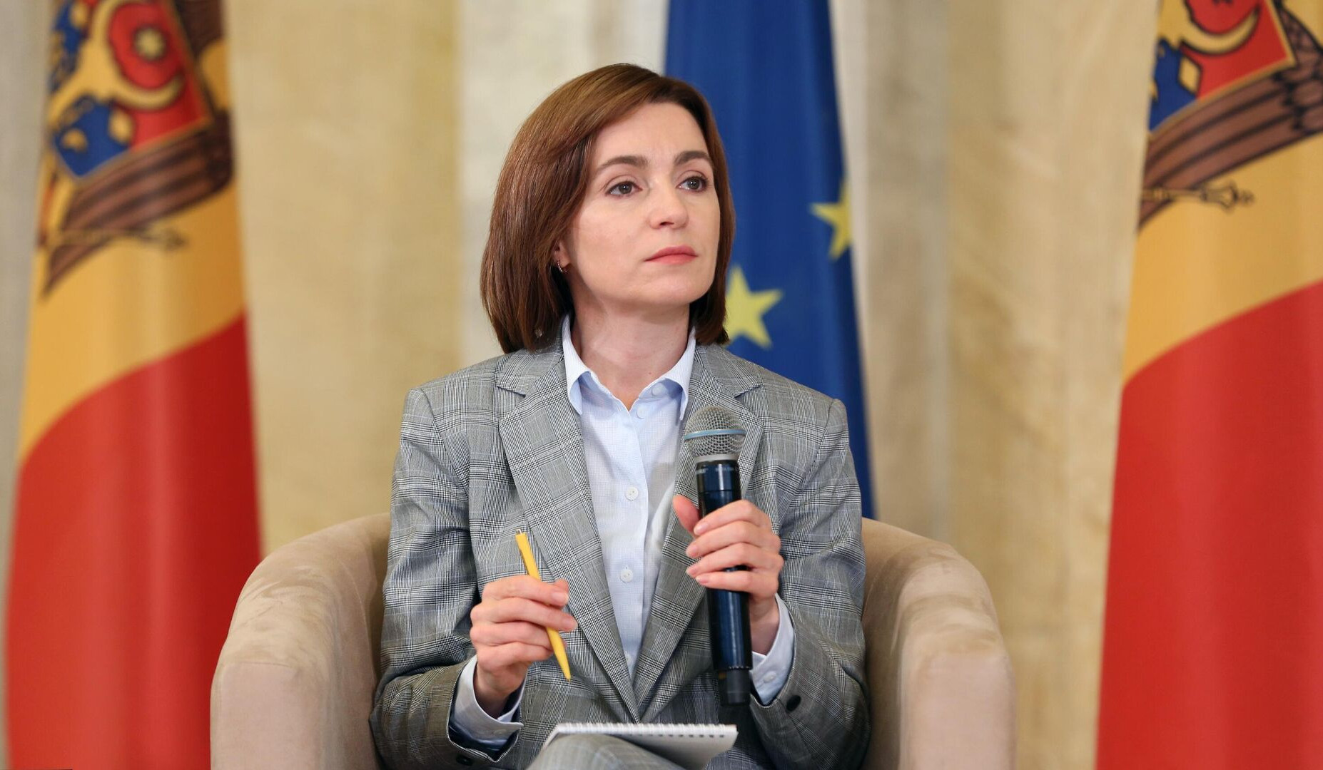 Ընտրությունների ընթացքում արձանագրվել են աննախադեպ հարձակումներ ազատության և ժողովրդավարության վրա. Սանդու