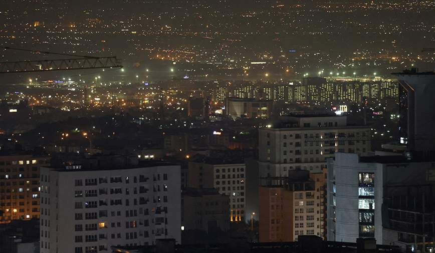 Israel and USA urged Tehran not to respond to attacks on Iran