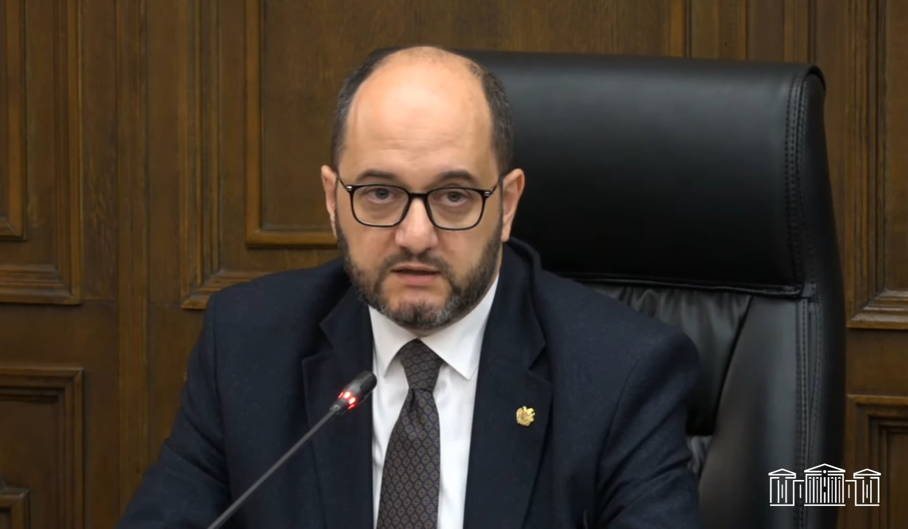 Տեսչականների ուղղությամբ մենք մեծ բարեփոխումների կարիք ունենք. Արայիկ Հարությունյան