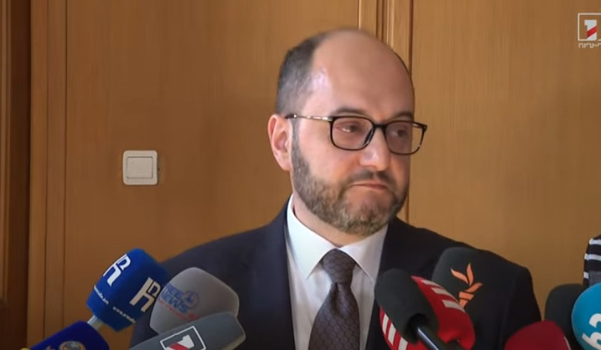 Այդպիսի բան չկա. Արայիկ Հարությունյանը՝ իշխանության կողմից ՏԻՄ-երի նկատմամբ հնարավոր ճնշումների մասին