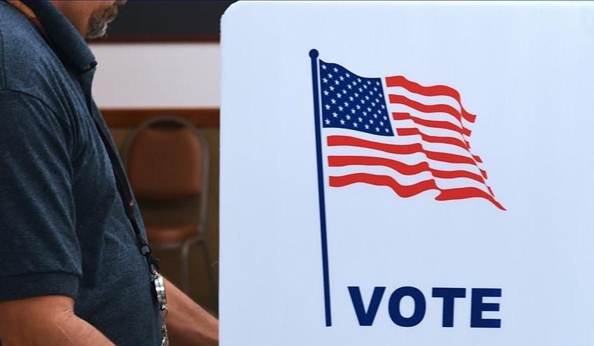 More than 72 million Americans voted early in US presidential election