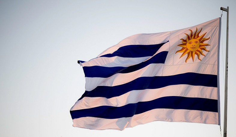 Uruguay welcomes adoption of Armenia-Azerbaijan border delimitation regulation