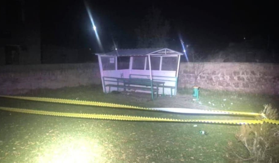 Մեղրաշեն բնակավայրի 30-ամյա բնակչի սպանության համար մեղադրանք է ներկայացվել նրա 29–ամյա համագյուղացուն