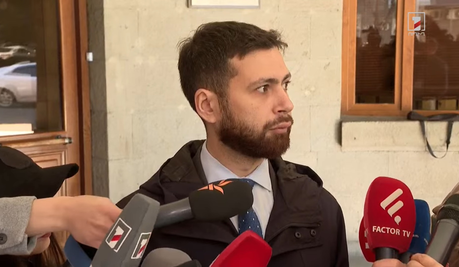 American people elected Trump as 47th president of USA, and Armenia's Government will work with elected President: Kostanyan