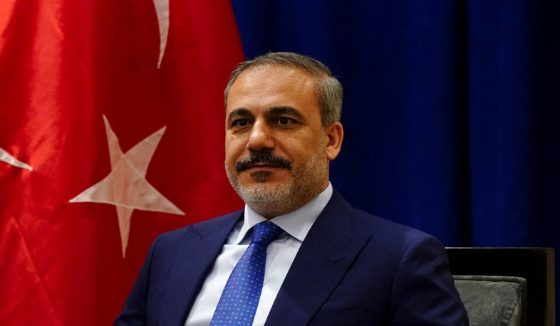 Турция ищет «взаимовыгодное» решение проблем, связанных с Грецией: Фидан