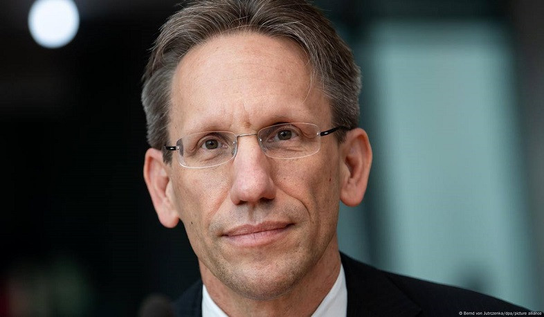 Советник Шольца Кукис станет новым министром финансов Германии