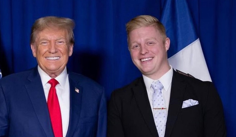 Թրամփի համակիրը ՀՀ-ԱՄՆ հարաբերությունների ամրապնդմանն ուղղված պաշտոն կզբաղեցնի