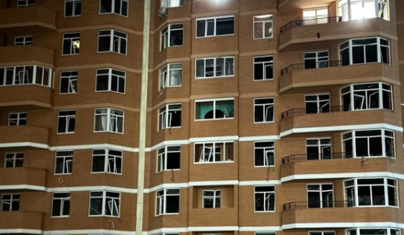 Российские войска атаковали Одессу беспилотниками