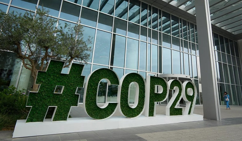 В Баку стартовала конференция COP29, ряд мировых лидеров отказались от участия в мероприятии