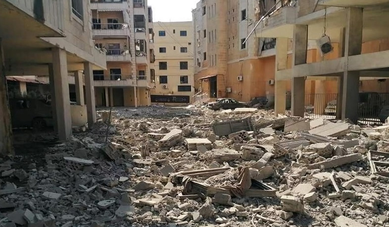 Израиль начал второй этап наземной операции в Ливане