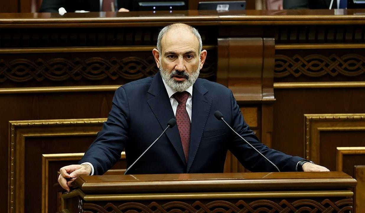 Մեզ պետք են նոր մեքենաներ, որոնք հնարավորինս շատ արհեստական ինտելեկտի գործիքներով հագեցած լինեն. վարչապետ