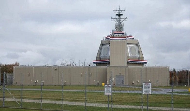 В Польше открылась американская база ПРО