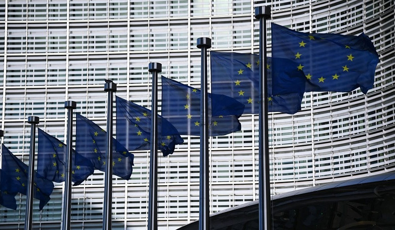 Европейский союз выделит Украине 4,1 миллиарда евро помощи