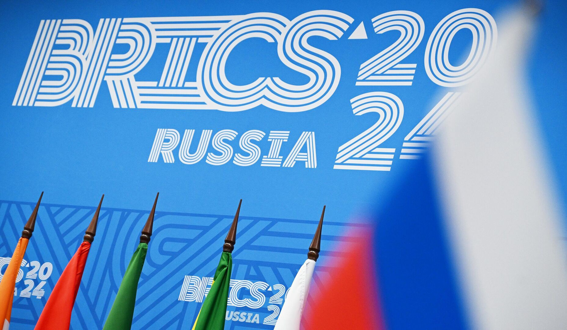 Indonesia, Malaysia and Thailand became BRICS partner countries