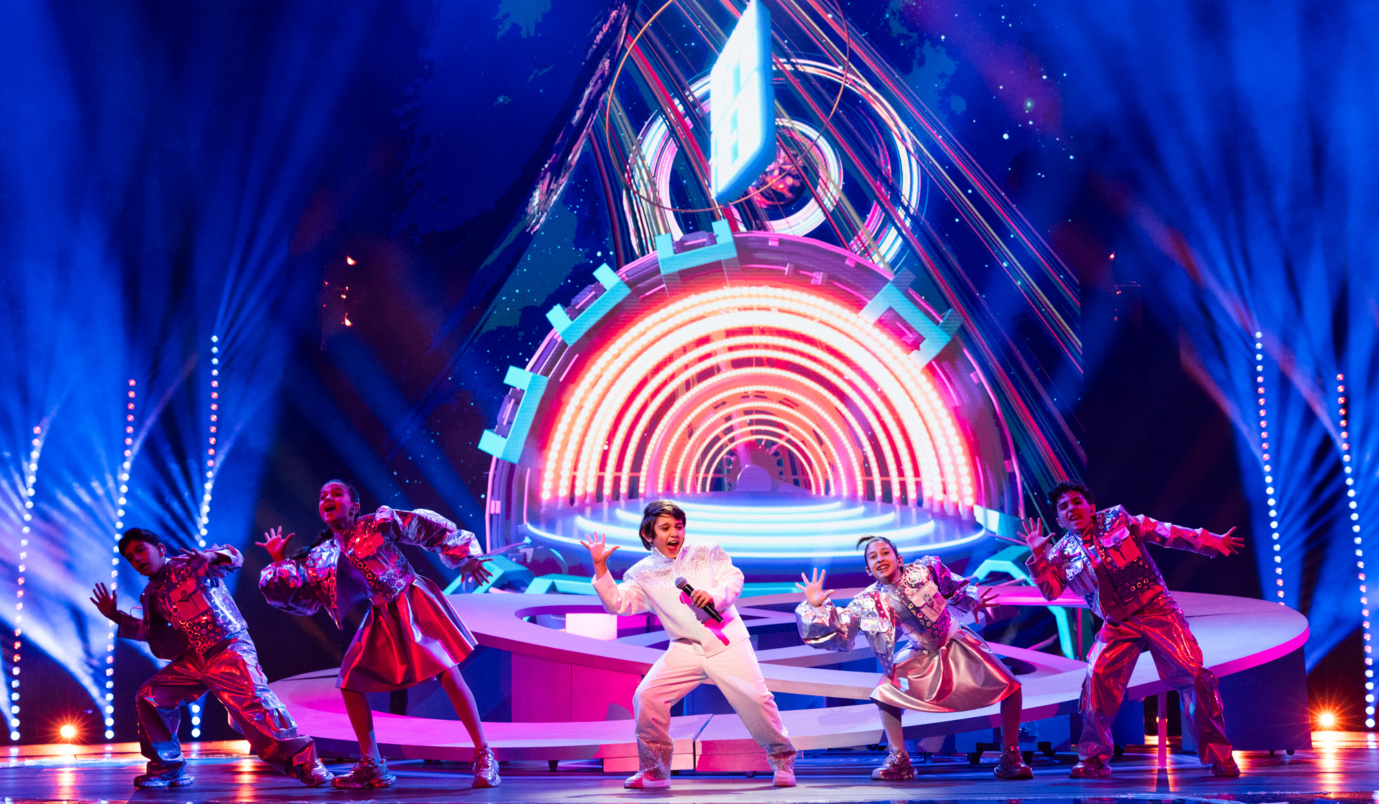 Աջակցե՛նք մեր պատվիրակին, քվեարկե՛նք Լեոյի օգտին. մեկնարկել է «Մանկական Եվրատեսիլ»-ի քվեարկությունը