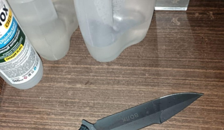 Սպանություն՝ բուժհաստատությունում. նույն հաստատության նախկին բուժառուն ձերբակալվել է