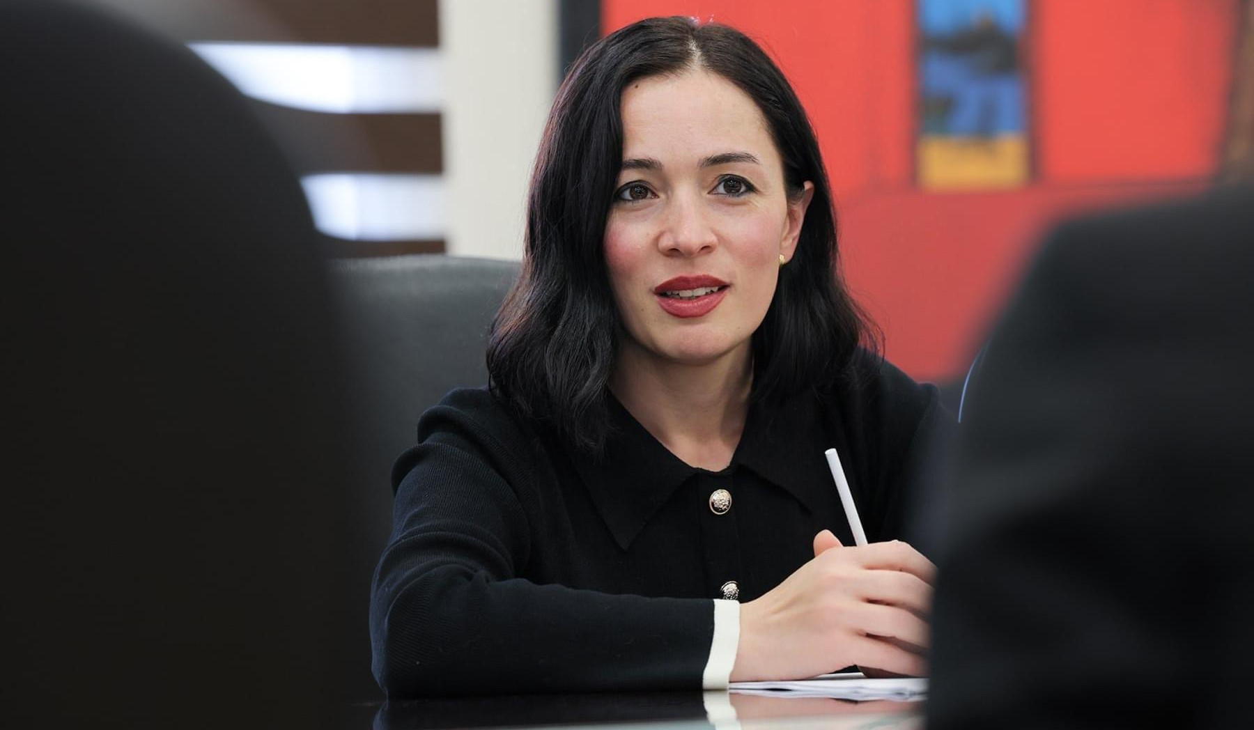 Եղե՛ք պահանջատեր կրթության որակի նկատմամբ. ԿԳՄՍ նախարարի ուղերձը Ուսանողների միջազգային օրվա կապակցությամբ