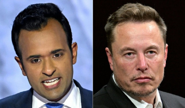Рамасвами и Маск объявили об увольнениях и ликвидации некоторых ведомств в США