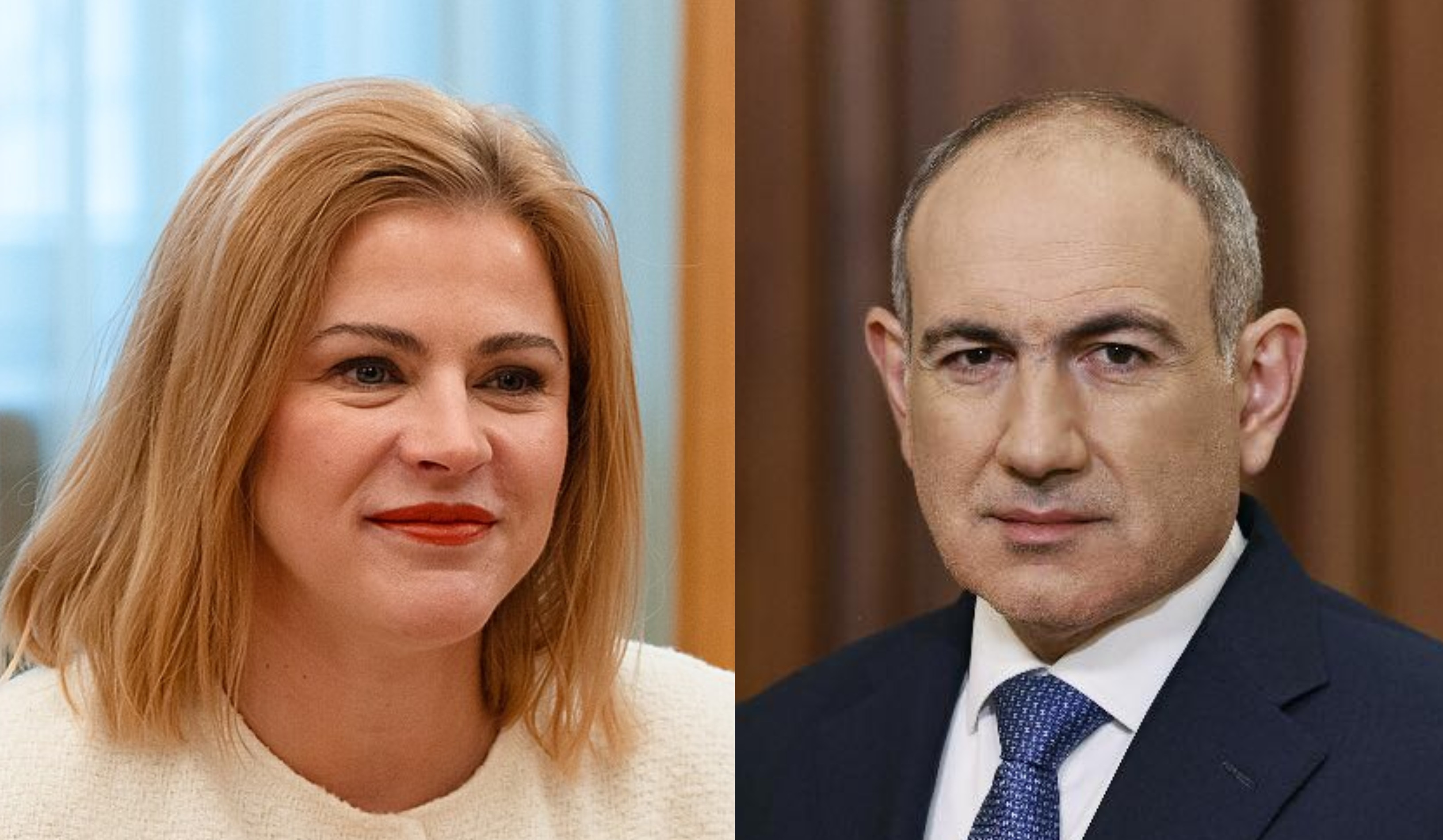 Prime Minister sends congratulatory message to Prime Minister of Latvia