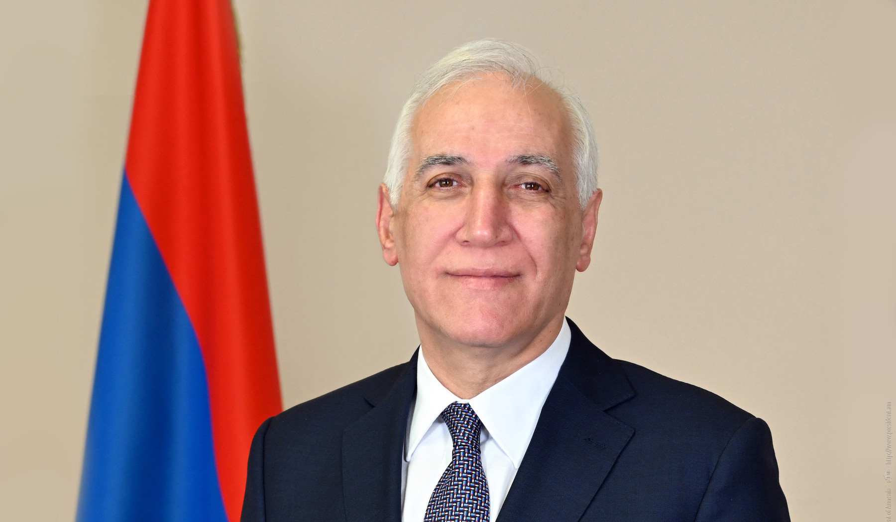 Armenia attaches importance to further development of relations with Morocco: Vahagn Khachaturyan