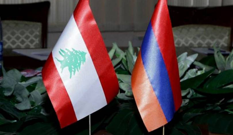 Artur Dalibaltyan to be appointed Armenia's Military Attaché in Lebanon