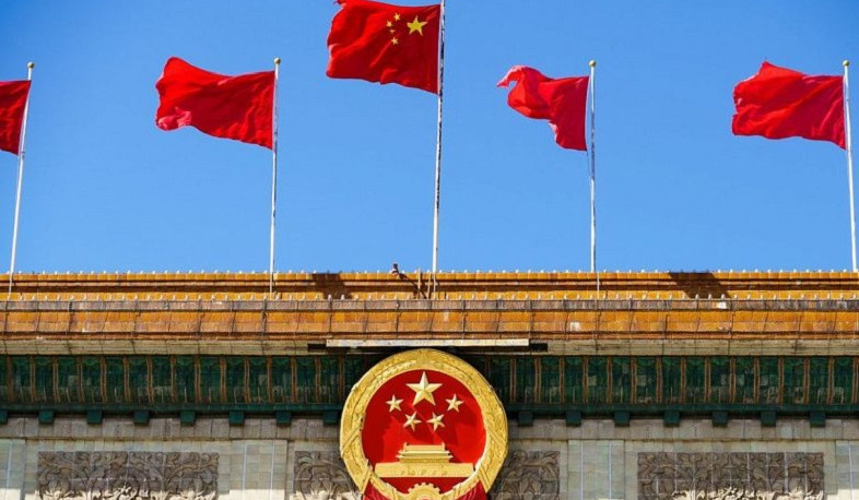 Китай после обновления ядерной доктрины РФ призвал все стороны к сдержанности