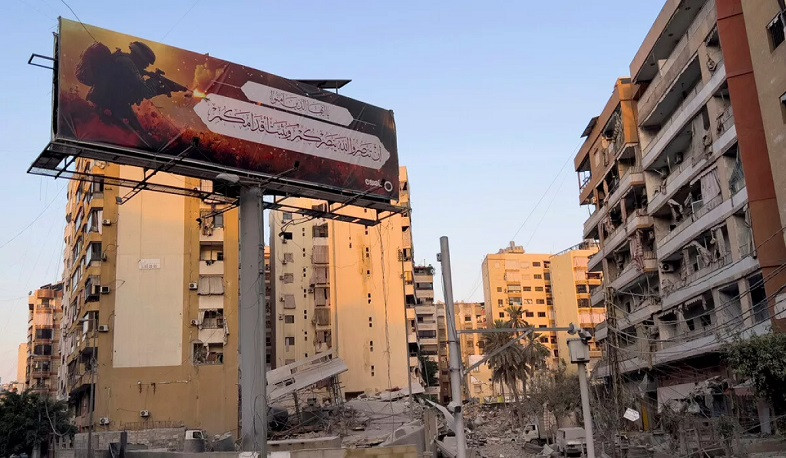 Спецпосланник США заявил о конструктивном диалоге в Ливане