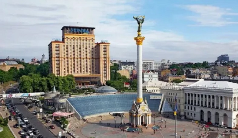 Посольства Италии, Испании и Греции в Киеве закрылись для посещения