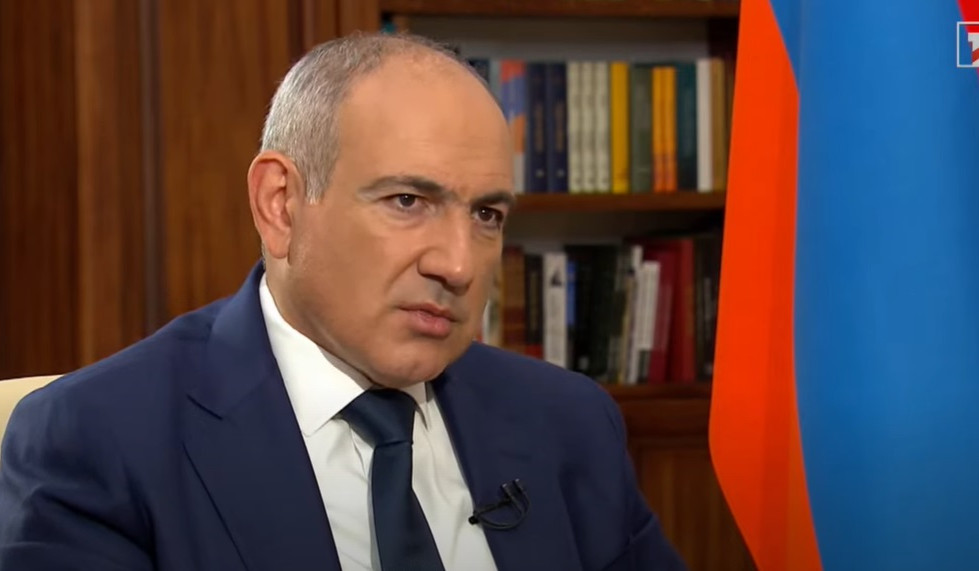 At next meeting, it will be decided in which part we will continue delimitation: Pashinyan