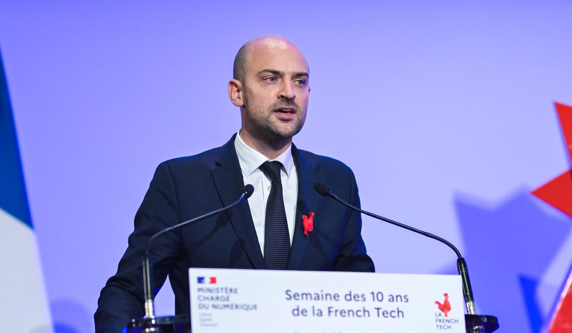 Ukraine can use French long-range missiles for self-defense: Minister of Foreign Affairs of France