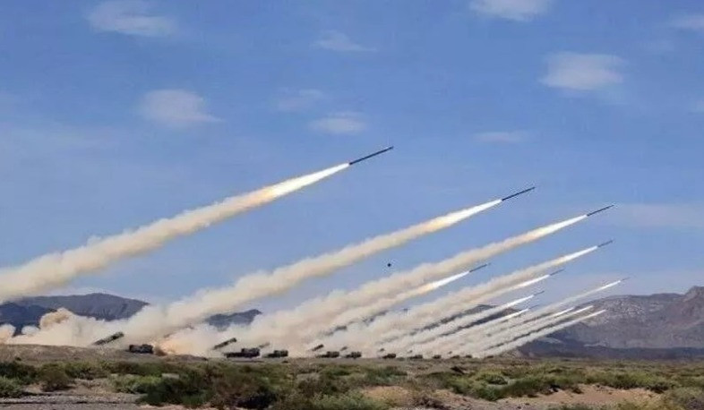 Hezbollah attacked Israeli naval base in Haifa