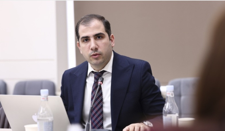 Քննարկվել է Կայունացման և զարգացման եվրասիական հիմնադրամին առանձին կառույցի կարգավիճակ տալու արձանագրությունը վավերացնելու հարցը