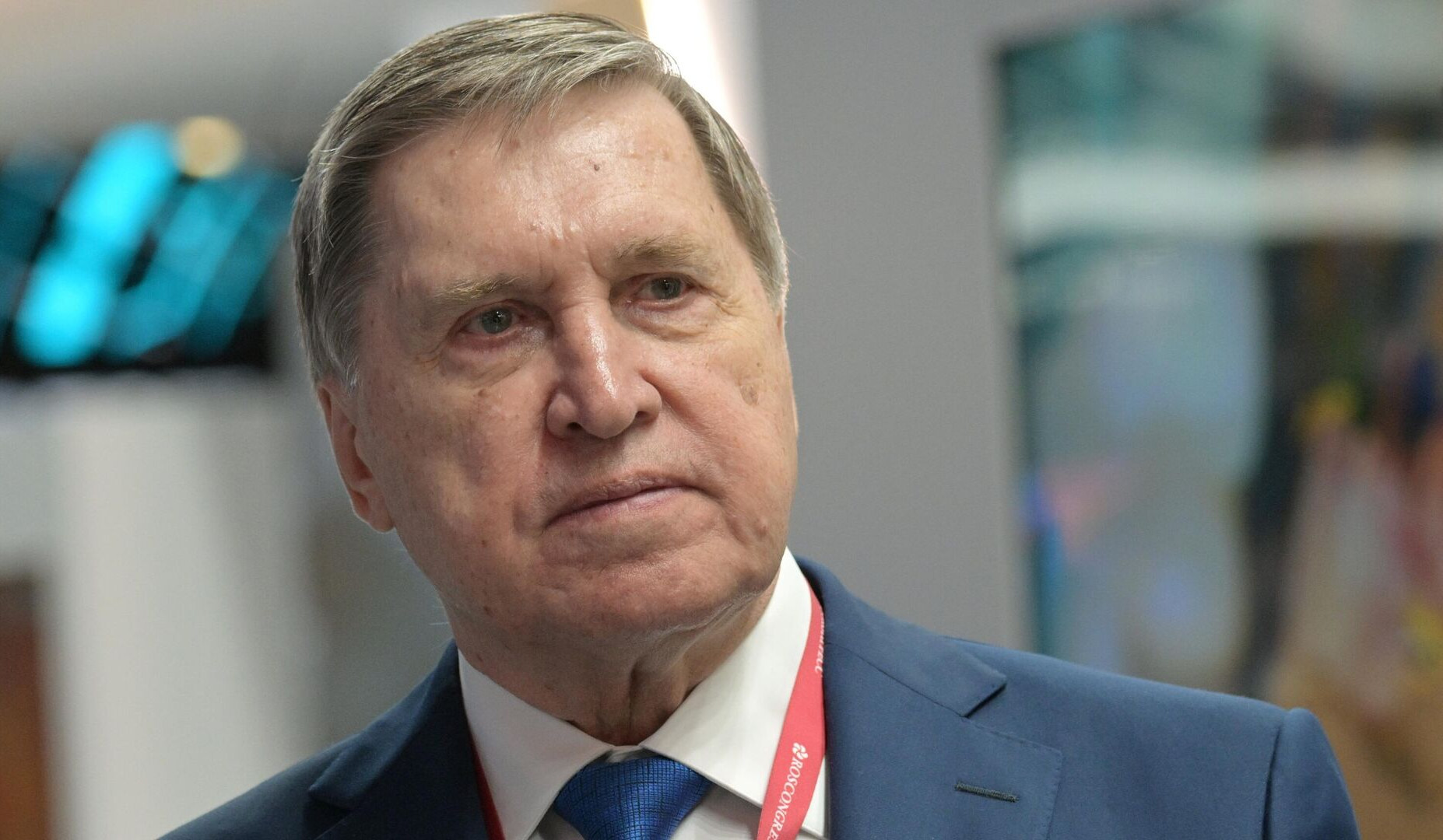 Пока нет контактов с командой Трампа: Ушаков