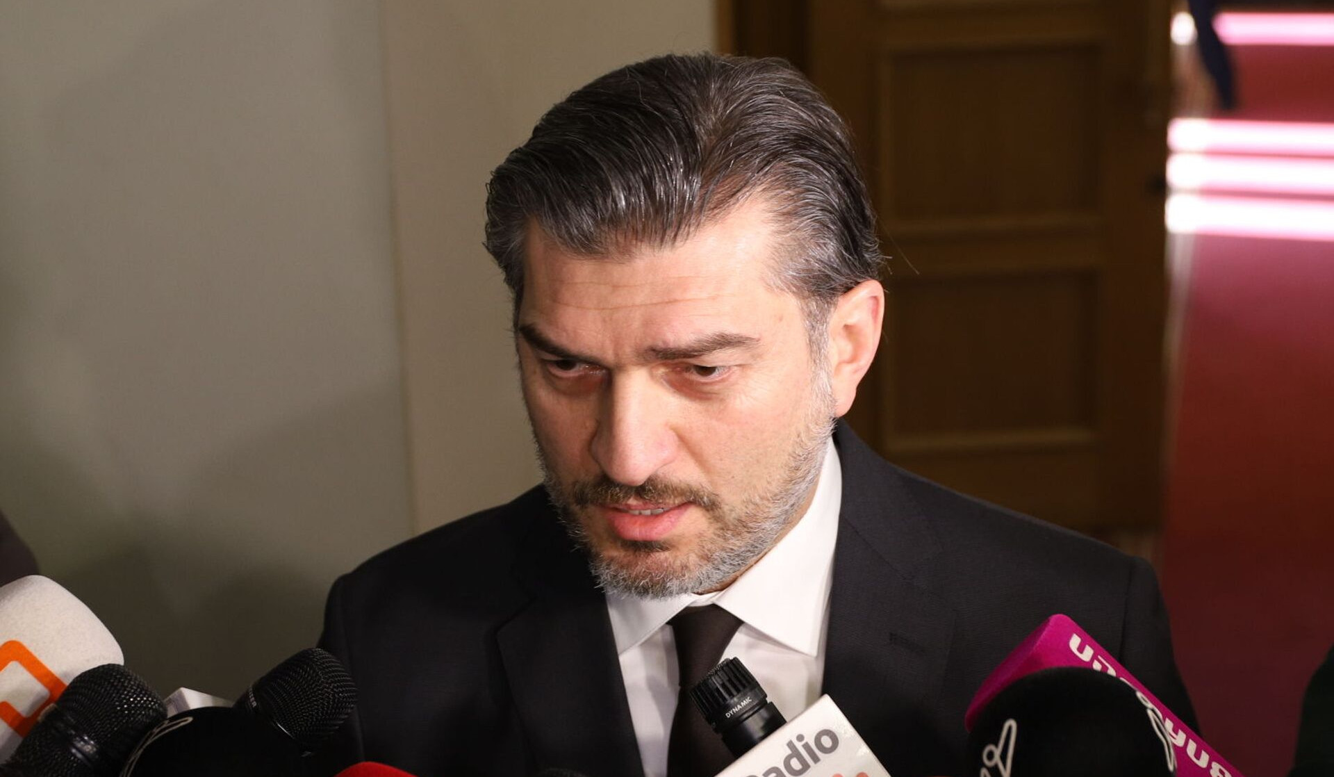 Նախկին ֆուտբոլիստ Միխեիլ Կավելաշվիլին կլինի «Վրացական երազանքի» նախագահի թեկնածուն