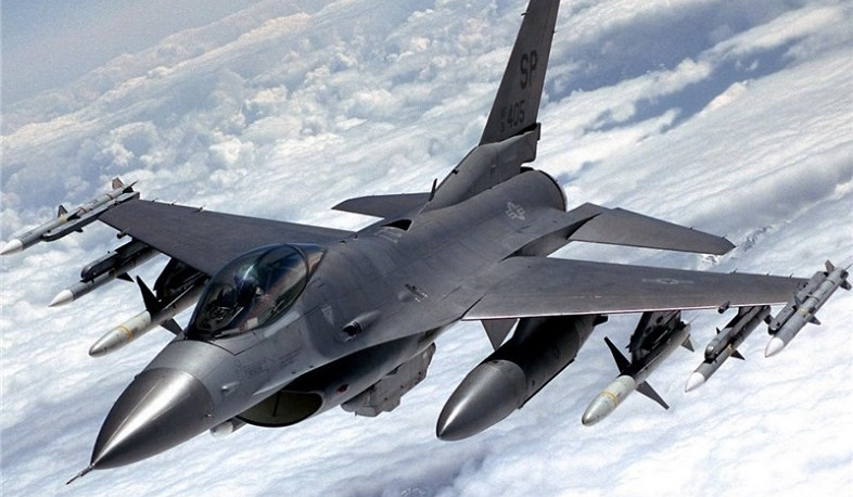 Турция сократила сделку с США по самолетам F-16 на сумму 23 миллиарда долларов: Яшар Гюлер