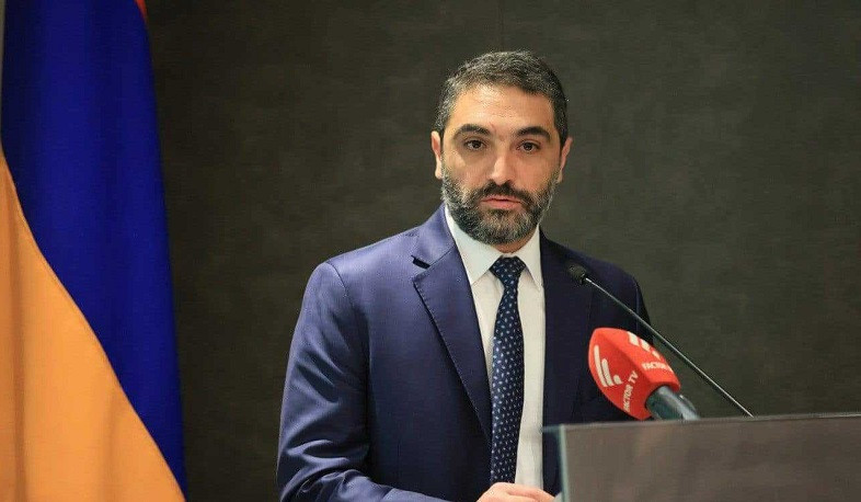 Ներկայացվել է Շրջակա միջավայրի նախարարության Էկոպարեկային ծառայությունը