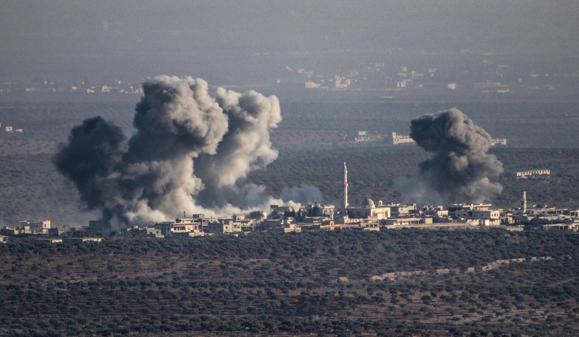 ՑԱՀԱԼ-ը հայտնել է Լիբանանի հարավում «Հըզբոլլահի» օբյեկտներին հարվածելու մասին