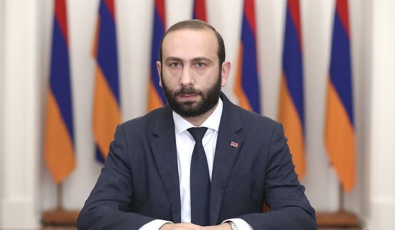 Ararat Mirzoyan will go on working visit to Kingdom of Netherlands