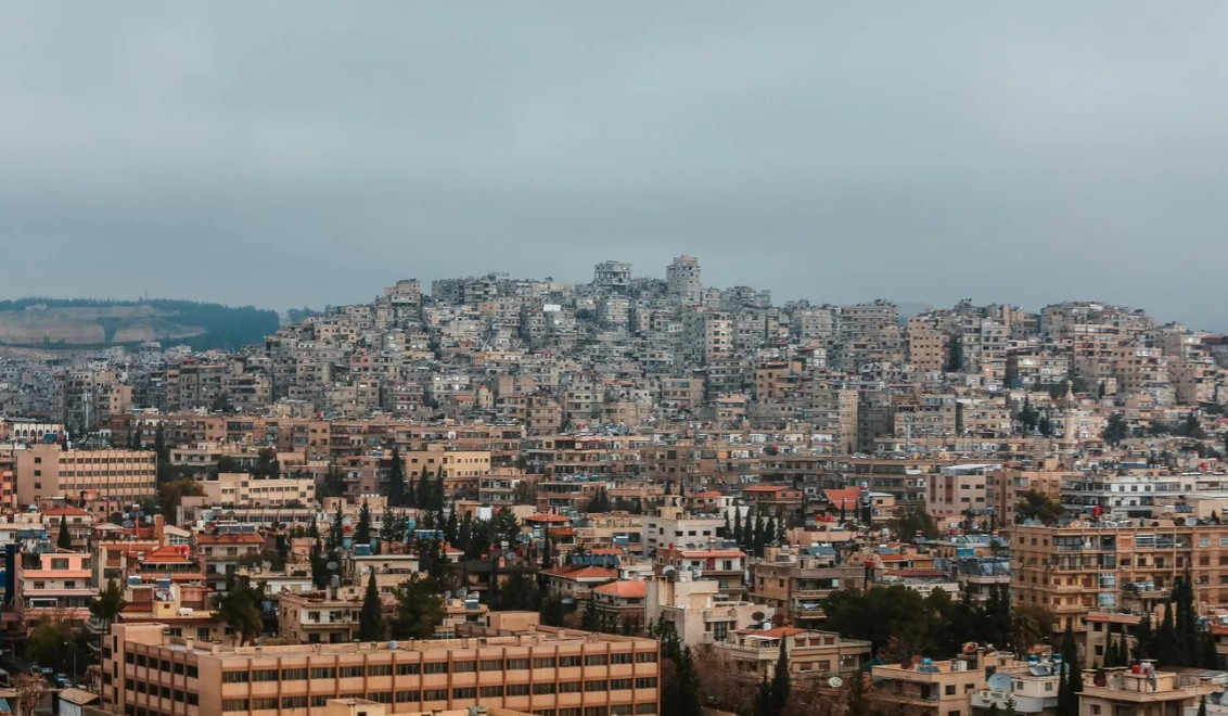 Ankara is closely following development of events in Syria: Vice President of Turkey