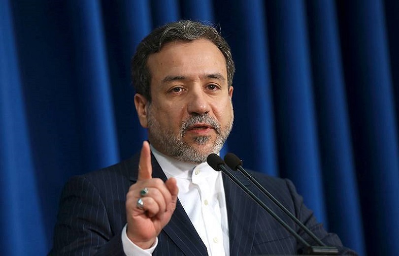 Iran's Foreign Minister left Syria for Turkey