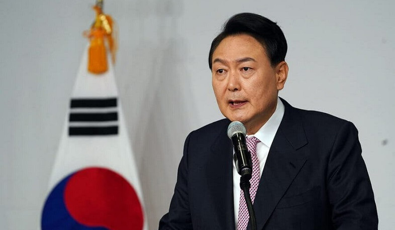 Голосование по импичменту президента Южной Кореи планируют провести 6-7 декабря