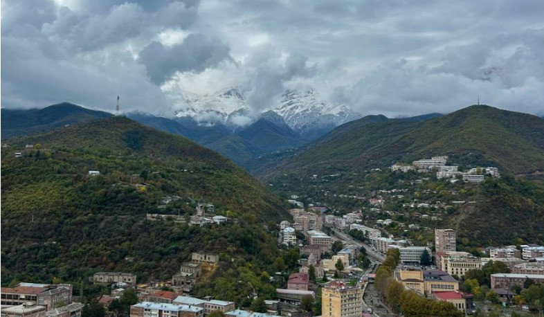 Ինչ եղանակ է սպասվում առաջիկա օրերին