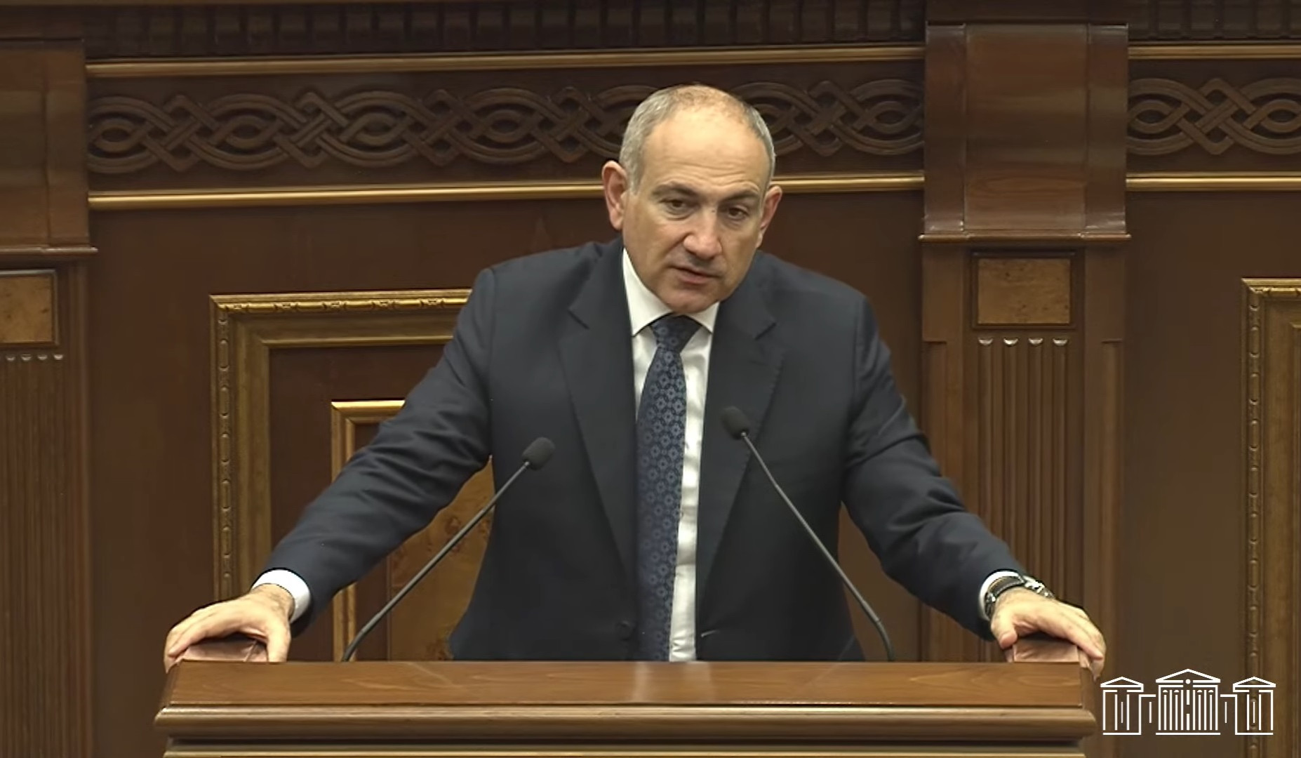 Ինչպես է իրականացվելու փրայմերիզը Գյումրիում. Նիկոլ Փաշինյանը պարզաբանում է