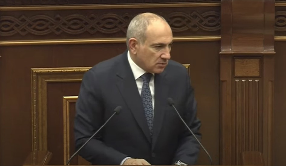 Մենք ինստիտուցիոնալ զարգացման ճանապարհով պետք է գնանք. Փաշինյանը՝ հակակոռուպցիոն պայքարի մասին