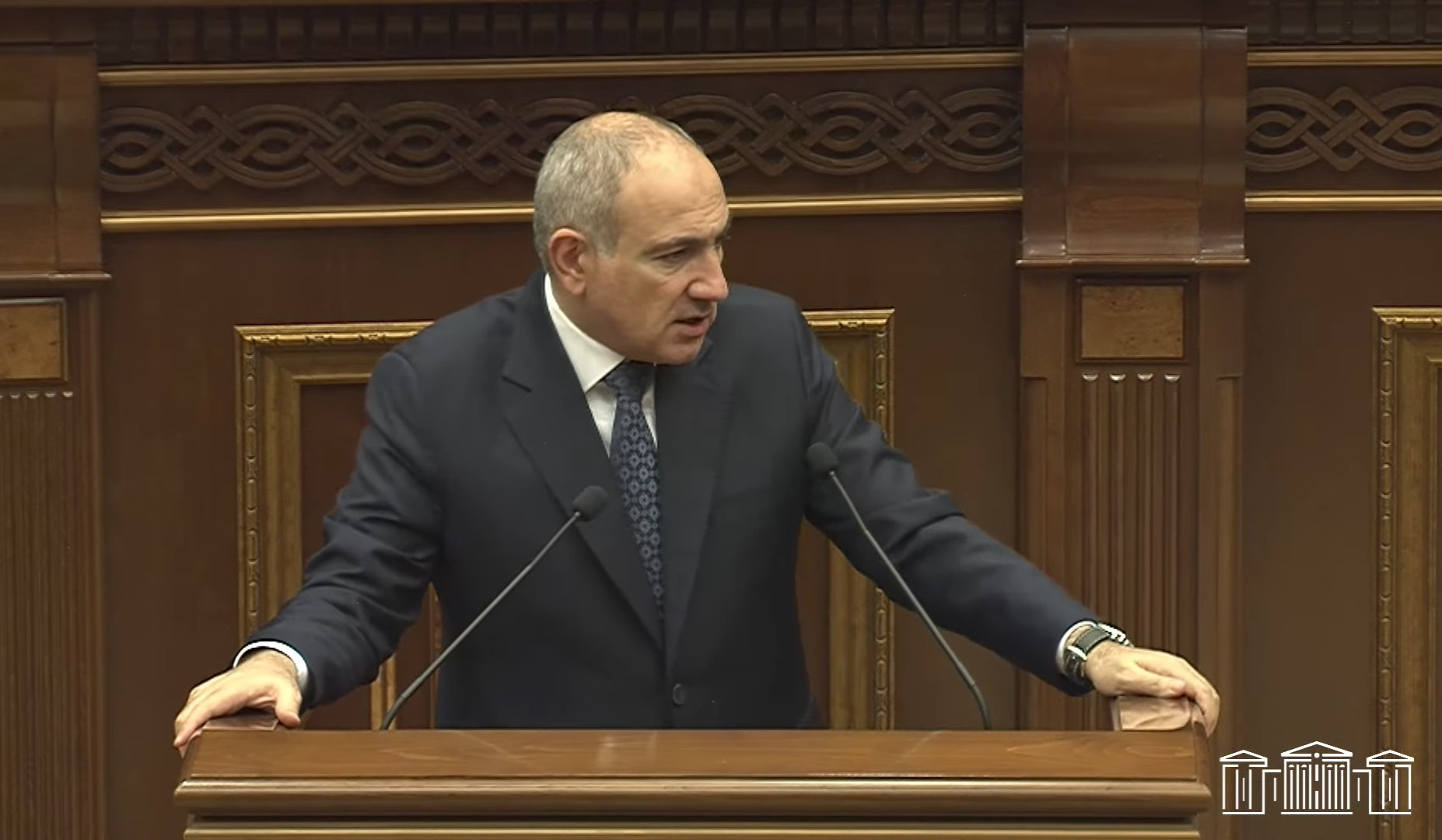 We have essentially crossed the point of no return: Pashinyan on statements regarding CSTO