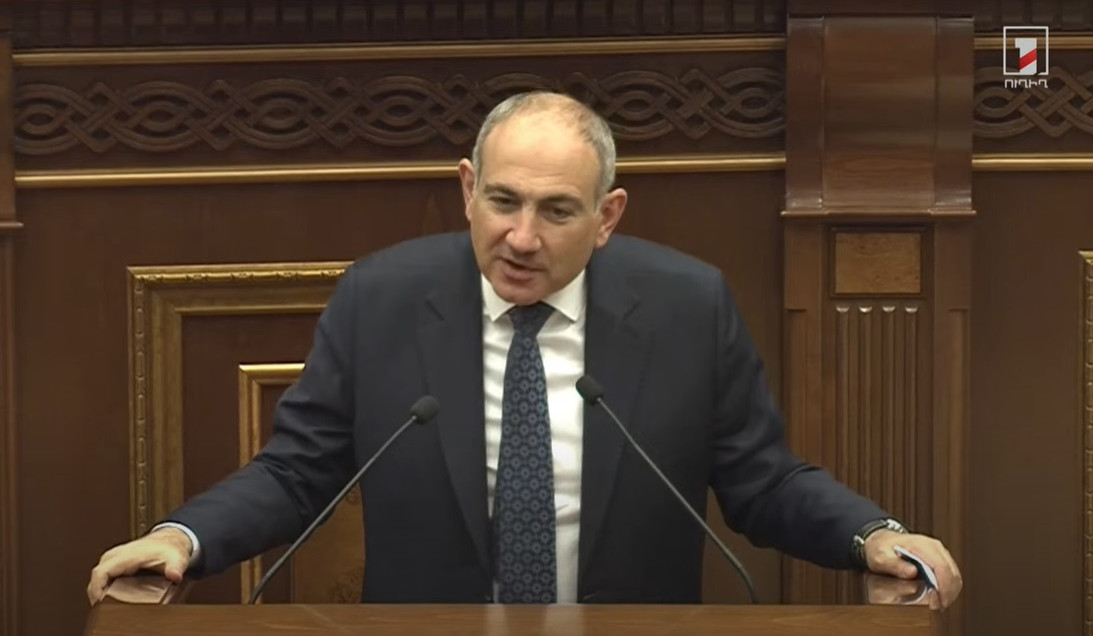 Ինչ-որ մարդկանց «կերակրափողերը» փակվել են, և այդ մարդիկ վարորդները չեն. վարչապետ