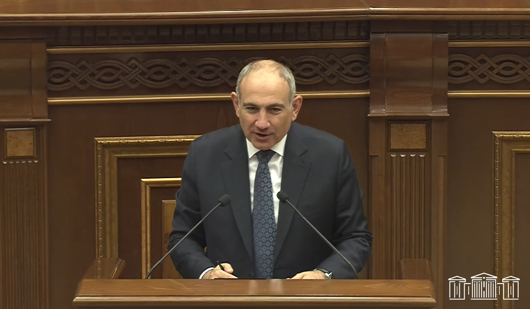 Prime Minister addressed issue of not holding Supreme Eurasian Economic Council session in Yerevan